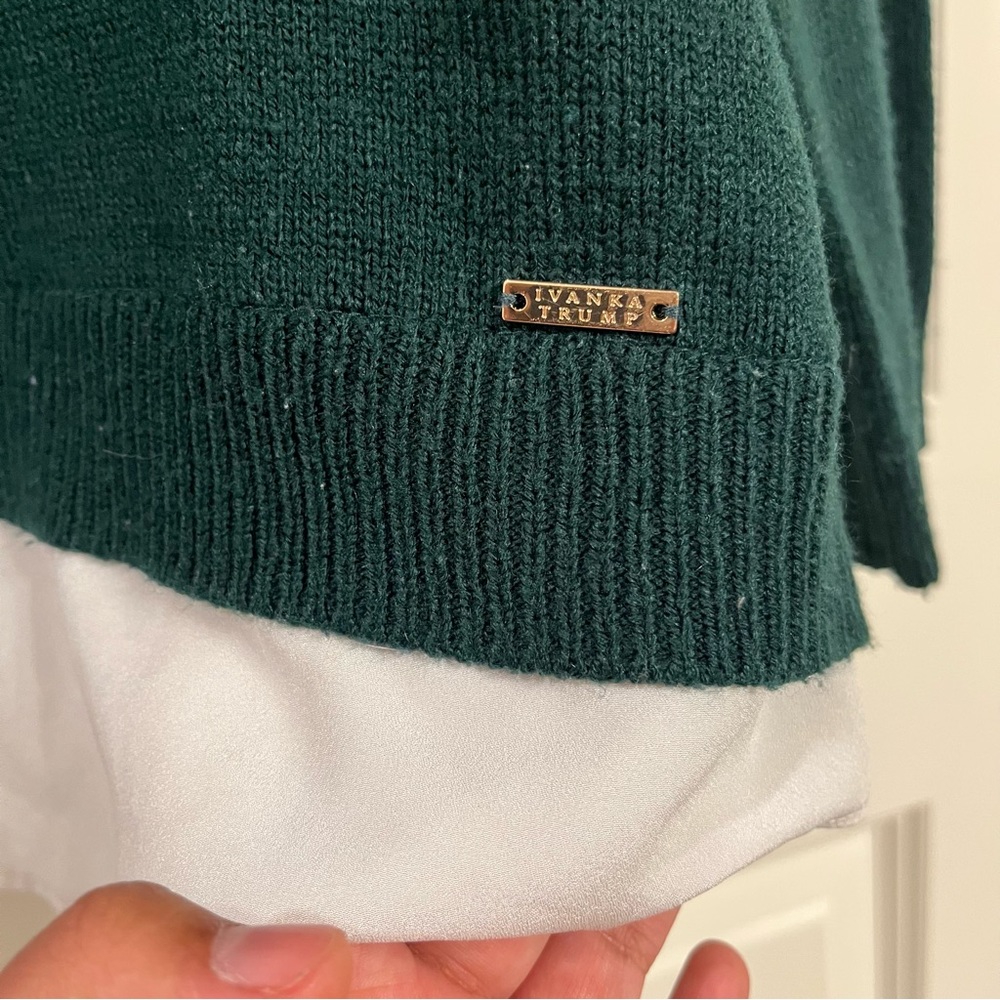 Ivanka Trump Sweater - Picture 10 of 10